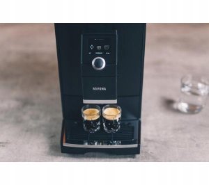 Ekspres ciśnieniowy Nivona CafeRomatica 792 5