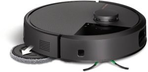 Robot sprzątający mopujący iRobot Roomba Plus 505 Combo + Baza oczyszczająca Czarny Nowy 2