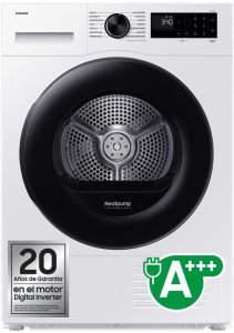 Dryer Samsung SECADORA9KGCONINTELIGENCIAARTI 9 kg 1