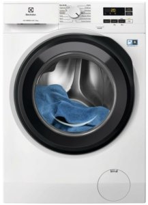 Pralka Electrolux EFI6114O2B 10 kg 1400 rpm 1