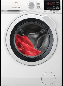 Washer - Dryer AEG L7WBG851 1