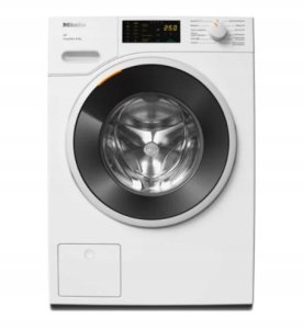 Pralka MIELE WWB380 WCS 125 Edition 1