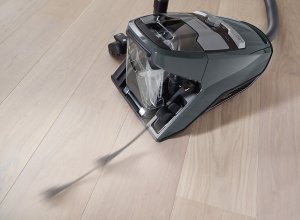 Odkurzacz Miele Vacuum cleaner Miele Blizzard CX1 Parquet XL graphite 12034020 15