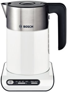 Electric, stainless steel kettle BOSCH TWK8611P, 1.5 l 1