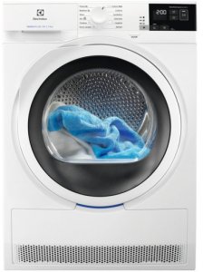 Dryer ELECTROLUX EW7D394UCE, 9 kg 2