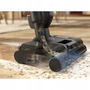 Cordless vacuum cleaner ELECTROLUX EW82U2DB 2