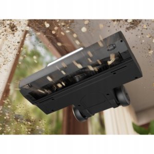 Cordless vacuum cleaner ELECTROLUX EW82U2DB 3