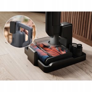 Cordless vacuum cleaner ELECTROLUX EW82U2DB 4