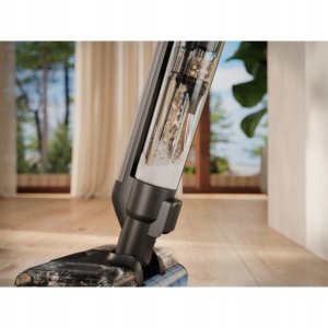Cordless vacuum cleaner ELECTROLUX EW82U2DB 6
