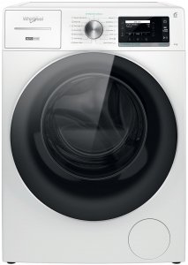 Washing machine Whirlpool W8X 89AD SILENCE EE 1
