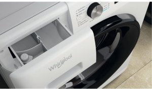 Washing machine Whirlpool W8X 89AD SILENCE EE 4