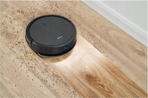 Robot vacuum cleaner SENCOR SRV 3160TQ 13