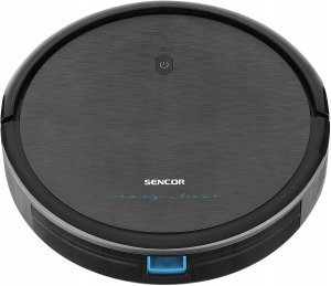 Robot vacuum cleaner SENCOR SRV 3160TQ 2