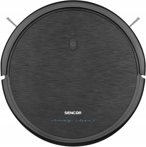 Robot vacuum cleaner SENCOR SRV 3160TQ 3