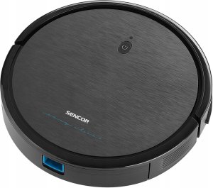 Robot vacuum cleaner SENCOR SRV 3160TQ 4
