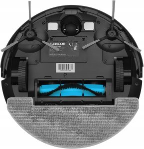 Robot vacuum cleaner SENCOR SRV 3160TQ 6