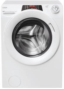 Washing machine CANDY Rapido RO 1496DWMT/1-S, 9 kg 1