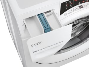 Washing machine CANDY Rapido RO 1496DWMT/1-S, 9 kg 25