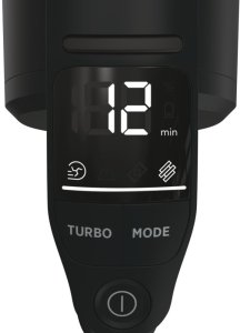 Vacuum cleaner Hoover HFX10P 011 101