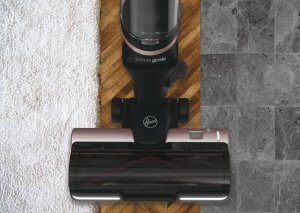 Vacuum cleaner Hoover HFX10P 011 114