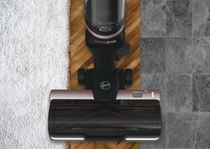 Vacuum cleaner Hoover HFX10P 011 116