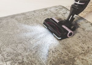 Vacuum cleaner Hoover HFX10P 011 127