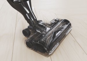 Vacuum cleaner Hoover HFX10P 011 129