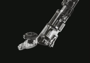 Vacuum cleaner Hoover HFX10P 011 130