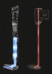 Vacuum cleaner Hoover HFX10P 011 134