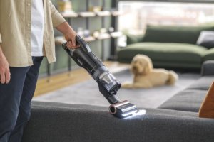 Vacuum cleaner Hoover HFX10P 011 14