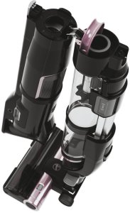 Vacuum cleaner Hoover HFX10P 011 141