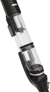 Vacuum cleaner Hoover HFX10P 011 145