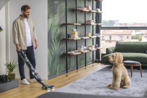 Vacuum cleaner Hoover HFX10P 011 15