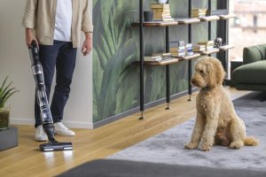 Vacuum cleaner Hoover HFX10P 011 16