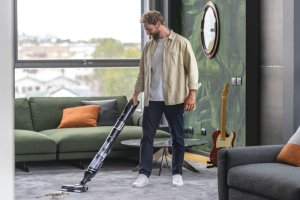 Vacuum cleaner Hoover HFX10P 011 17