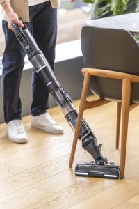 Vacuum cleaner Hoover HFX10P 011 18