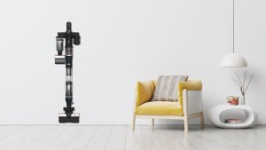 Vacuum cleaner Hoover HFX10P 011 198