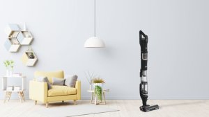 Vacuum cleaner Hoover HFX10P 011 199