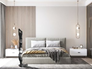 Vacuum cleaner Hoover HFX10P 011 200