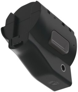 Vacuum cleaner Hoover HFX10P 011 201