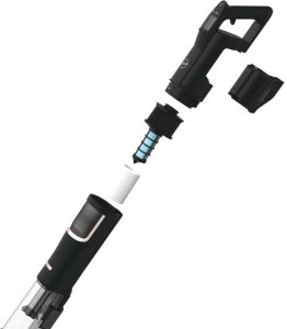 Vacuum cleaner Hoover HFX10P 011 216