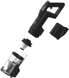 Vacuum cleaner Hoover HFX10P 011 217