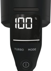 Vacuum cleaner Hoover HFX10P 011 219