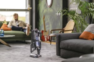 Vacuum cleaner Hoover HFX10P 011 23