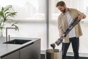 Vacuum cleaner Hoover HFX10P 011 26