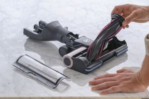 Vacuum cleaner Hoover HFX10P 011 27