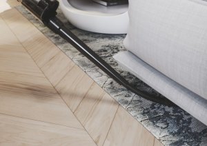 Vacuum cleaner Hoover HFX10P 011 33