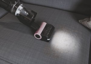 Vacuum cleaner Hoover HFX10P 011 36