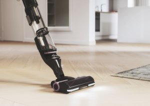 Vacuum cleaner Hoover HFX10P 011 38