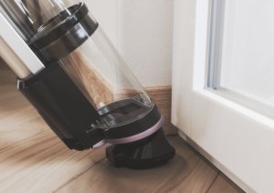 Vacuum cleaner Hoover HFX10P 011 43